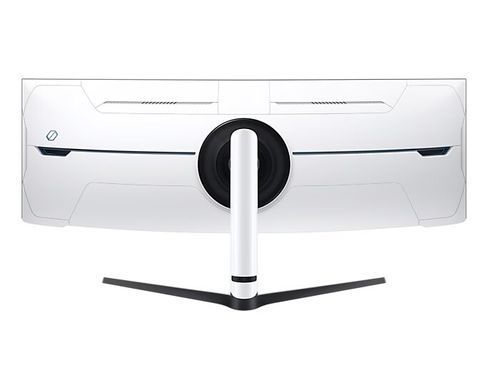 Samsung Монітор 57" Odyssey Neo G9 G95NC HDMI, DP, USB, VA, 7680x2160, 240Hz, 1ms LS57CG952NIXUA фото