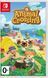 Games Software Animal Crossing: New Horizons (Switch) 1 - магазин Coolbaba Toys