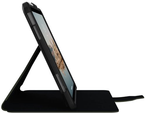 Чехол UAG для Apple iPad 10.9" (10th Gen 2022) Metropolis SE, Olive 12339X117272 фото