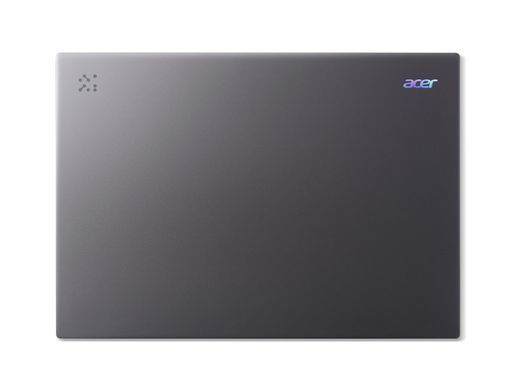 Acer Ноутбук Acer Aspire 16 A16-61M 16" WUXGA+ OLED, AMD R7-350, 32GB, F1GB, UMA, Win11, сірий NX.JP0EU.002 фото