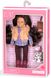 Кукла LORI 15 см Мария и кошка Мока 3 - магазин Coolbaba Toys