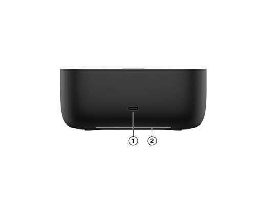 HP Док-станція USB-C 100W G6 Dock EURO 9X3V1UT фото