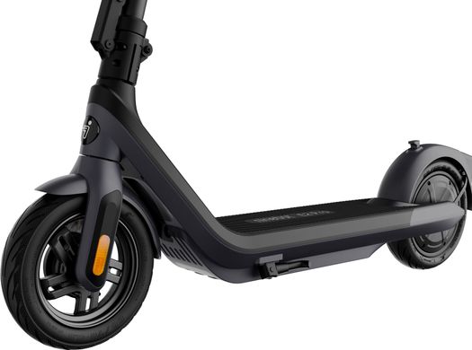 Segway Электросамокат E2 PRO E, черный AA.05.14.05.0005 фото