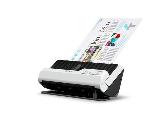 Epson Сканер A4 DS-C490 B11B271401 фото