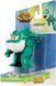Super Wings Super Wings Transformer Toy Transforming Tino, 10cm 5 - магазин Coolbaba Toys