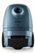 Gorenje bag VC, 800W, bag-3L, weihgt-7.6kg, HEPA, indicator, telescope, touch control, gray-green 11 - магазин Coolbaba Toys