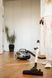 Gorenje bag VC, 800W, bag-3L, weihgt-7.6kg, HEPA, indicator, telescope, touch control, gray-green 2 - магазин Coolbaba Toys