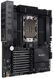 ASUS Материнcкая плата PRO WS W790-ACE s4677 W790 8xDDR5 M.2 CEB 2 - магазин Coolbaba Toys