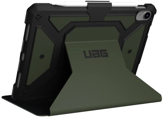 Чохол UAG для Apple iPad 10.9" (10th Gen 2022) Metropolis SE, Olive 12339X117272 фото