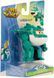 Super Wings Super Wings Transformer Toy Transforming Tino, 10cm 4 - магазин Coolbaba Toys