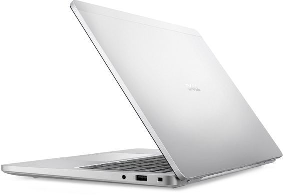 Dell Ноутбук Dell Pro 14 Plus 14" FHD+ AG, Intel U7-265U, 32GB, F512GB, UMA, Win11P, сріблястий BTO113PB14250UA_W11P фото