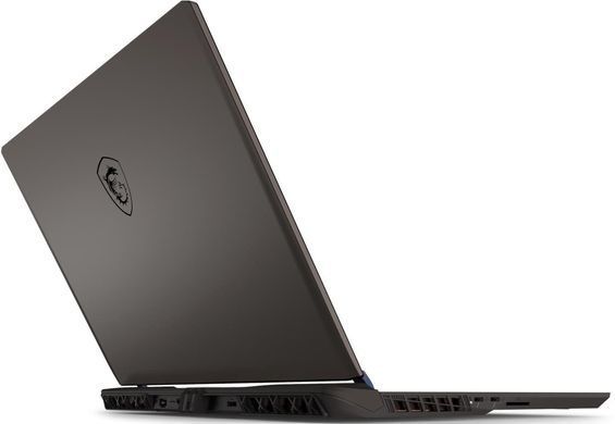 MSI Ноутбук MSI Vector 16 HX AI A2XWIG-222XUA 16" QHD+, Intel U9-275HX, 32GB, F1TB, NVD5080-16, W11, чорний 9S7-15M352-222 фото