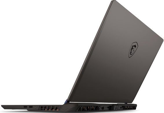 MSI Ноутбук MSI Vector 16 HX AI A2XWIG-222XUA 16" QHD+, Intel U9-275HX, 32GB, F1TB, NVD5080-16, W11, чорний 9S7-15M352-222 фото