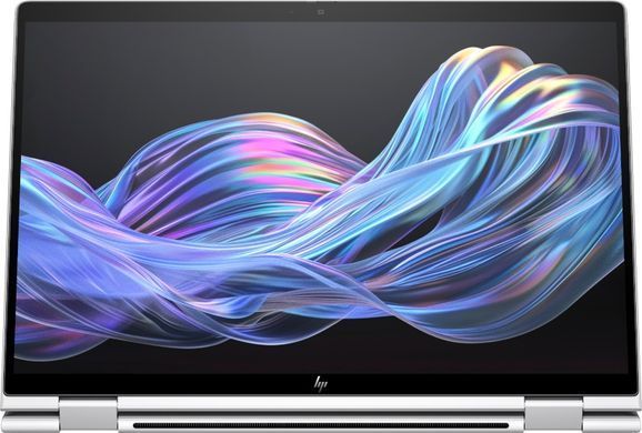 HP Notebook EliteBook X Flip G1i 14" WUXGA Touch AG, Intel U7-258V, 32GB, F1024GB, UMA, Win11P, silver B69CBET фото
