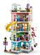 LEGO Конструктор Friends Хартлейк-Сити. Общественный центр 6 - магазин Coolbaba Toys
