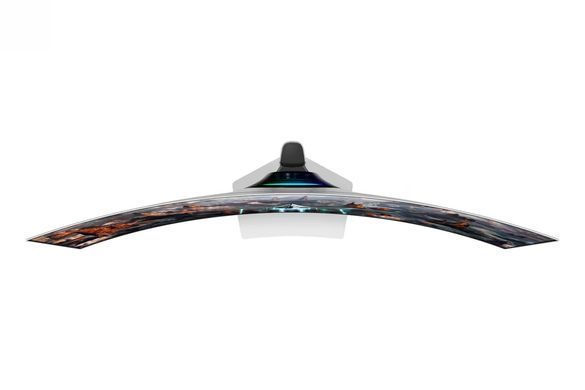 Samsung Монітор 48.7"Odyssey OLED G9 G93SC HDMI, DP, USB, MM, OLED, 5120x1440, 32:9, 240Hz, 0.3ms, CURVED LS49CG930SIXCI фото