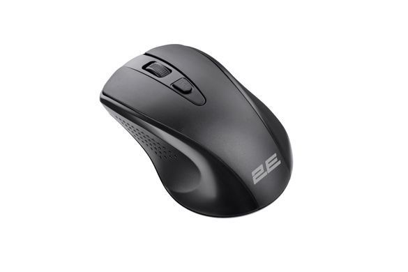 Мышь 2E MF213 WL Black 2E-MF213WB фото