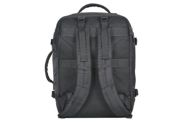 Tucano Рюкзак дорожній Tucano TUGO Premium ML 18", 28.5л, чорний BKTUGP-ML-BK фото