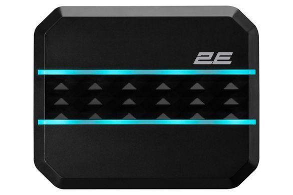 2E Gaming Процесорний кулер Air Cool ACM90D4 ARGB, LGA1700, 2011, 1366, 1200, 115x, AM5, AM4, AM3, 4pin PWM, TDP 180W 2E-ACM90D4 фото