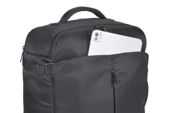 Tucano Рюкзак дорожній Tucano TUGO Premium ML 18", 28.5л, чорний BKTUGP-ML-BK фото