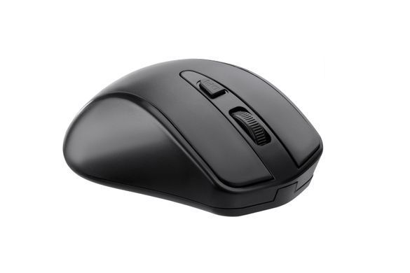 Мышь 2E MF213 WL Black 2E-MF213WB фото