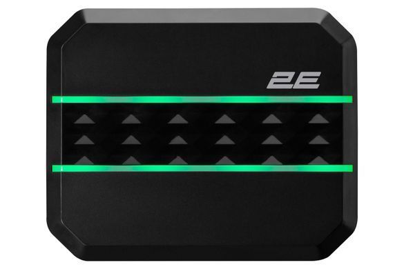 2E Gaming Процесорний кулер Air Cool ACM90D4 ARGB, LGA1700, 2011, 1366, 1200, 115x, AM5, AM4, AM3, 4pin PWM, TDP 180W 2E-ACM90D4 фото