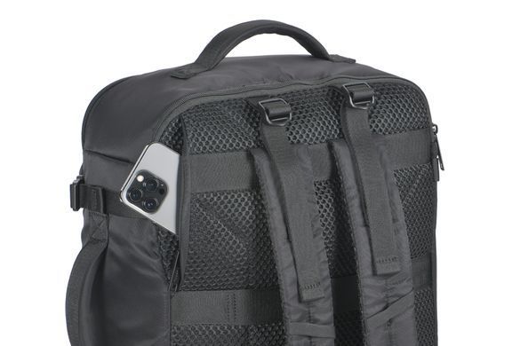 Tucano Рюкзак дорожній Tucano TUGO Premium ML 18", 28.5л, чорний BKTUGP-ML-BK фото