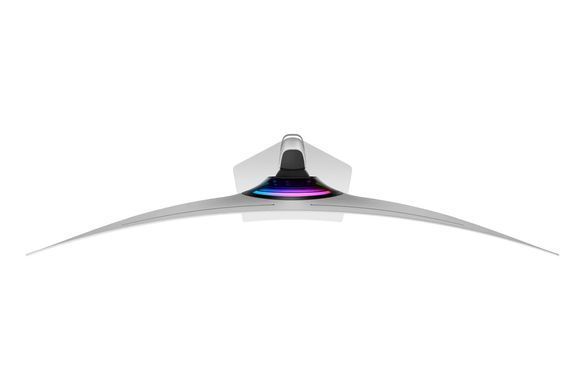 Samsung Монітор 48.7"Odyssey OLED G9 G93SC HDMI, DP, USB, MM, OLED, 5120x1440, 32:9, 240Hz, 0.3ms, CURVED LS49CG930SIXCI фото