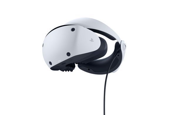 PlayStation Очки виртуальной реальности VR2 9453994 фото