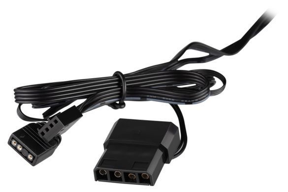 2E Gaming Процесорний кулер Air Cool ACM90D4 ARGB, LGA1700, 2011, 1366, 1200, 115x, AM5, AM4, AM3, 4pin PWM, TDP 180W 2E-ACM90D4 фото