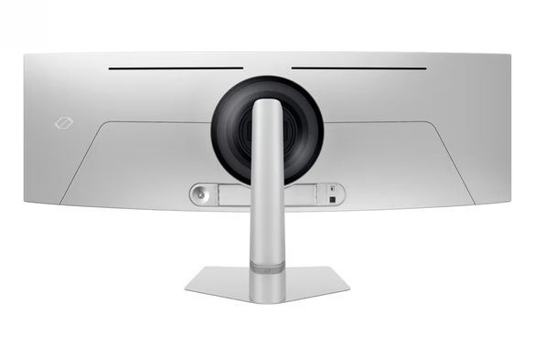 Samsung Монітор 48.7"Odyssey OLED G9 G93SC HDMI, DP, USB, MM, OLED, 5120x1440, 32:9, 240Hz, 0.3ms, CURVED LS49CG930SIXCI фото