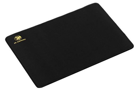 Ігрова поверхня 2E GAMING Mouse Pad Control M Black (360*275*3 мм) - купити в інтернет-магазині Coolbaba Toys