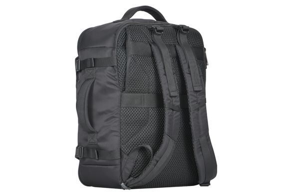 Tucano Рюкзак дорожній Tucano TUGO Premium ML 18", 28.5л, чорний BKTUGP-ML-BK фото