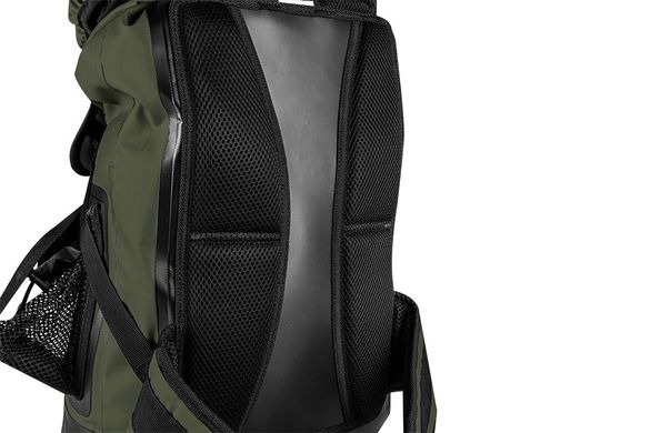 Рюкзак Neo Tools, туристический, водонепроницаемый, 30л, 600D PVC, 63х32х18см 63-131 фото