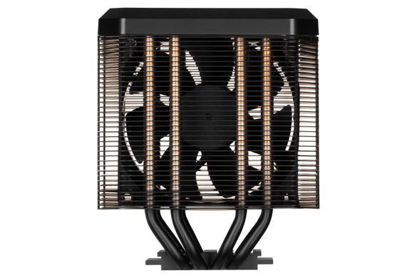 2E Gaming Процесорний кулер Air Cool ACM90D4 ARGB, LGA1700, 2011, 1366, 1200, 115x, AM5, AM4, AM3, 4pin PWM, TDP 180W 2E-ACM90D4 фото