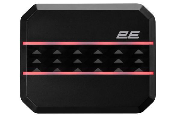 2E Gaming Процесорний кулер Air Cool ACM90D4 ARGB, LGA1700, 2011, 1366, 1200, 115x, AM5, AM4, AM3, 4pin PWM, TDP 180W 2E-ACM90D4 фото