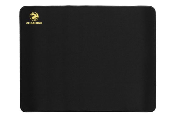 Ігрова поверхня 2E GAMING Mouse Pad Control M Black (360*275*3 мм) - купити в інтернет-магазині Coolbaba Toys