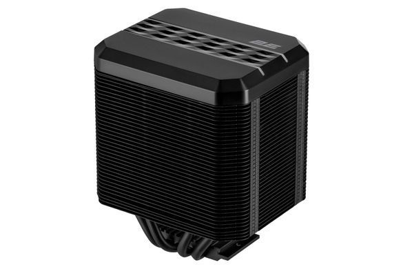 2E Gaming Процесорний кулер Air Cool ACM90D4 ARGB, LGA1700, 2011, 1366, 1200, 115x, AM5, AM4, AM3, 4pin PWM, TDP 180W 2E-ACM90D4 фото