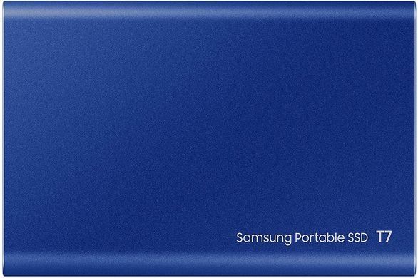 Samsung T7[MU-PC500H/WW] MU-PC500H/WW фото