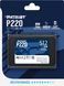 Patriot Накопитель SSD 2.5" 512GB SATA P220 5 - магазин Coolbaba Toys