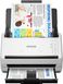 Epson Сканер A4 WorkForce DS-530II 1 - магазин Coolbaba Toys