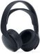 Гарнитура PlayStation PULSE 3D Wireless Headset Black 2 - магазин Coolbaba Toys