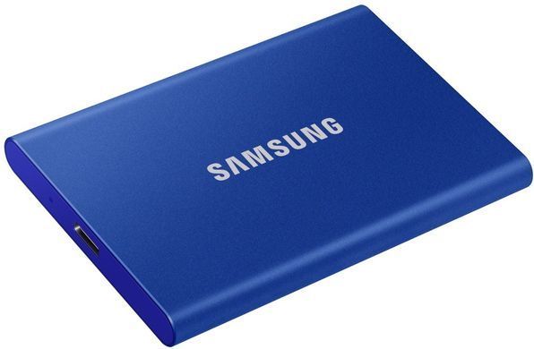 Samsung T7[MU-PC2T0H/WW] MU-PC2T0H/WW фото