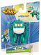 Super Wings Super Wings Transformer Toy Transforming Tino, 10cm 3 - магазин Coolbaba Toys