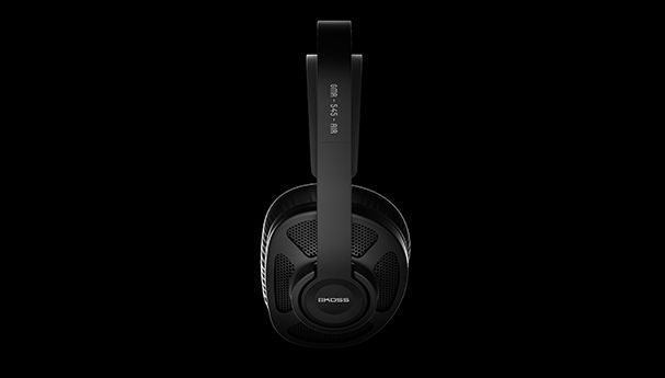 Koss GMR/545 AIR Over-Ear Open USB 194142.101 фото
