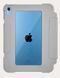 Tucano Чохол Alunno для iPad A16 11th Gen/10th Gen, сірий 6 - магазин Coolbaba Toys