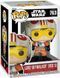 Funko Фигурка Funko POP Star Wars: S9 - Luke Red 5 2 - магазин Coolbaba Toys