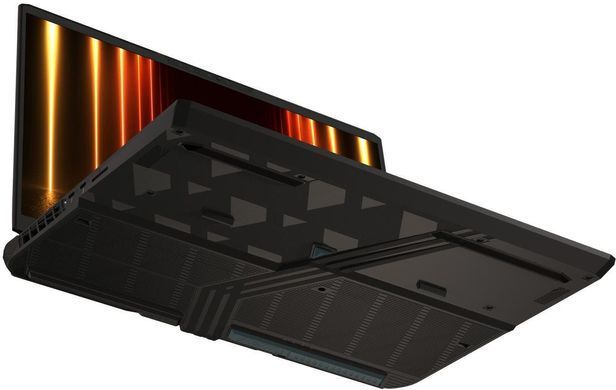 MSI Ноутбук MSI Vector 16 HX AI A2XWIG-222XUA 16" QHD+, Intel U9-275HX, 32GB, F1TB, NVD5080-16, W11, чорний 9S7-15M352-222 фото