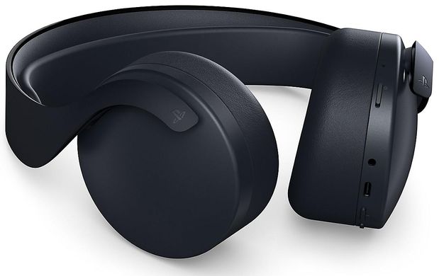 Гарнитура PlayStation PULSE 3D Wireless Headset Black 9834090 фото