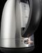Электрочайник Gorenje, 1,7л, металл, нерж 5 - магазин Coolbaba Toys